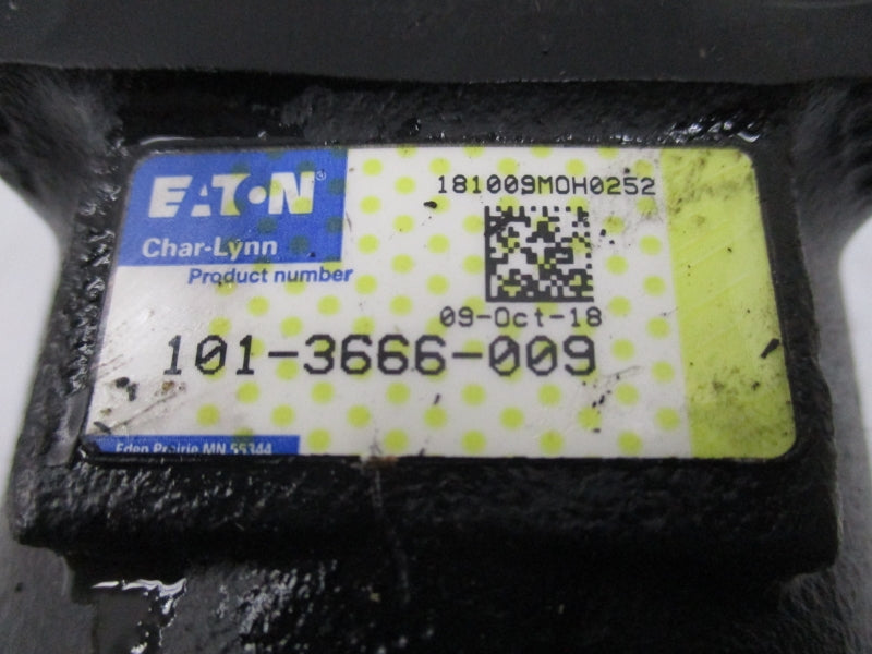 EATON 101-3666-009 NSNP