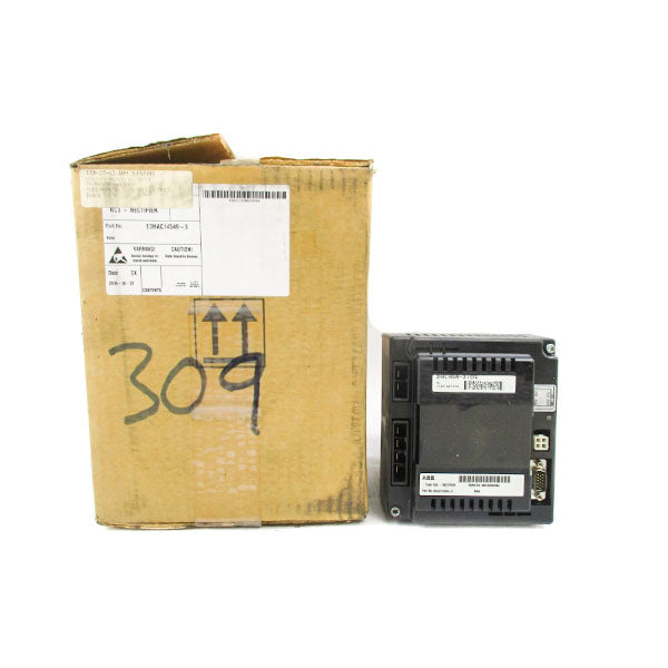 ABB E3HAC14549-3 NSMP