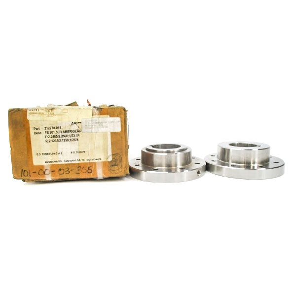 AMERIDRIVES 212778-016 NSMP