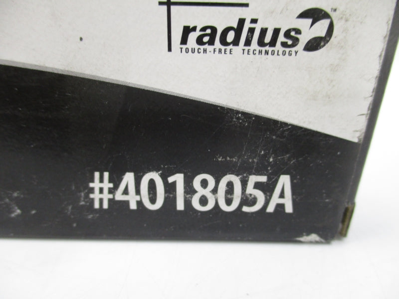 TECHNICAL CONCEPTS 401805A NSMP