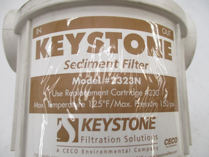 KEYSTONE 2323N NSMP