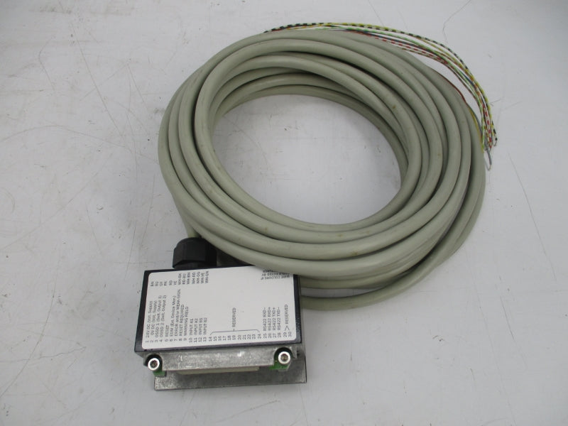 ALLEN BRADLEY 442L-CSFZNMZ-10 SER. A NSMP