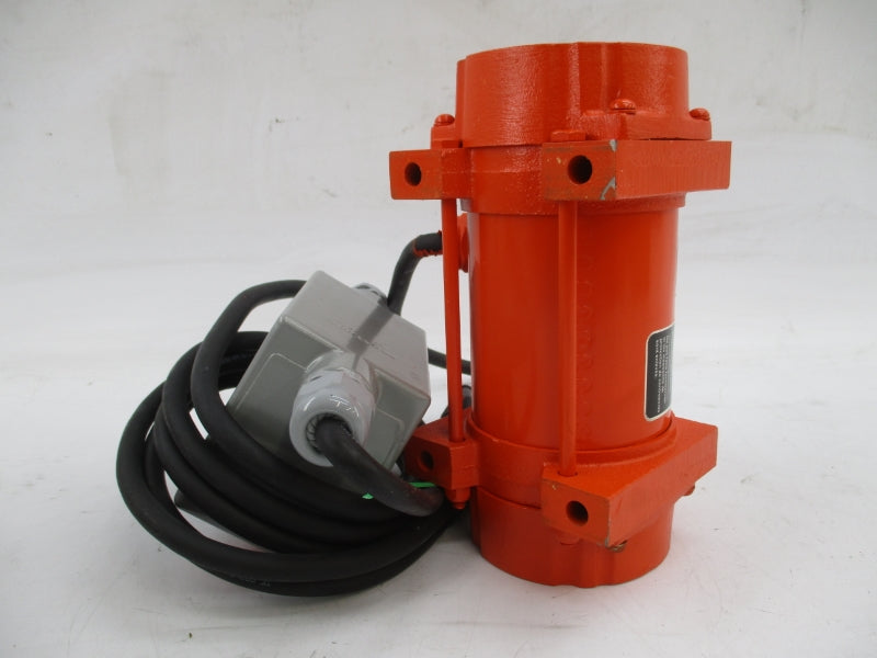 VIBCO 2P-100-1 115V .9A NSMP