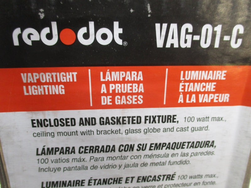 RED DOT VAG-01-C NSMP
