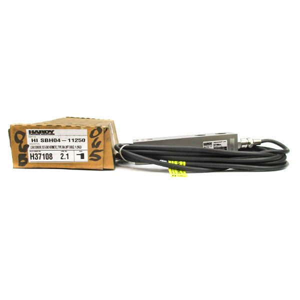 HARDY PROCESS SOLUTIONS HISBH04-11.25K HISBH04-11250 20' NSMP