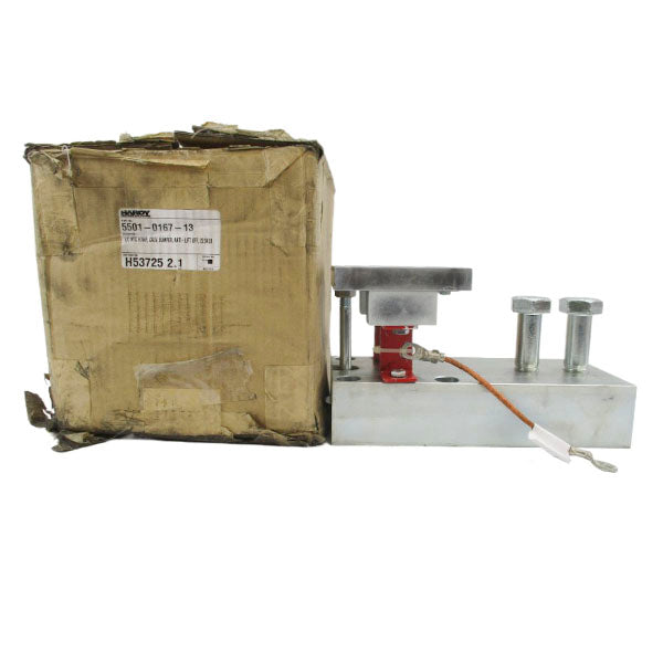 HARDY PROCESS SOLUTIONS 5501-0167-13 NSMP