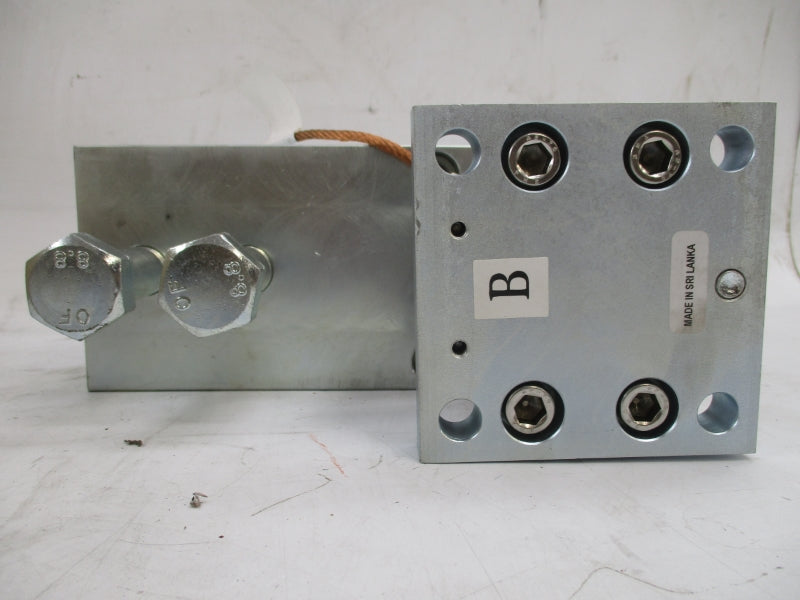 HARDY PROCESS SOLUTIONS 5501-0167-13 NSMP