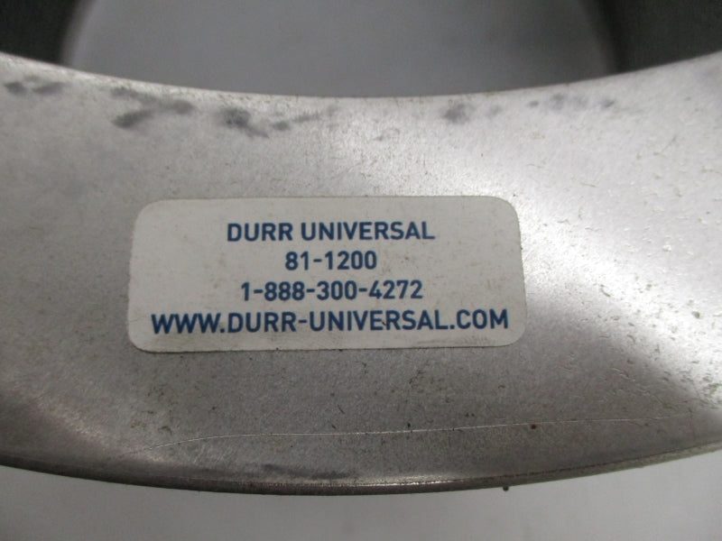 DURR UNIVERSAL 81-1200 NSNP