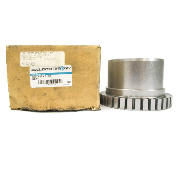 DODGE 006798 1090T 2-7/8" NSMP