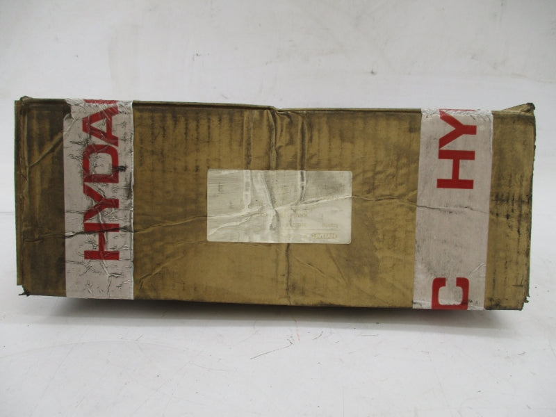 HYDAC 3663258 KHM-40-F6-1114-09X-A NSFS