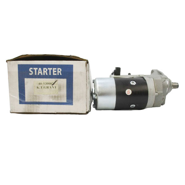 K.T.GRANT 40-53000N 12V NSMP