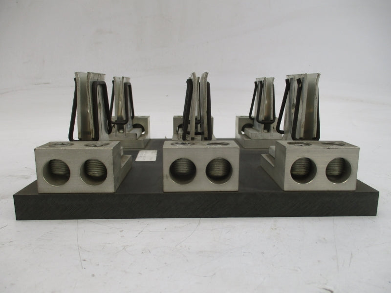 FERRAZ SHAWMUT 6633J 600V 600A NSMP