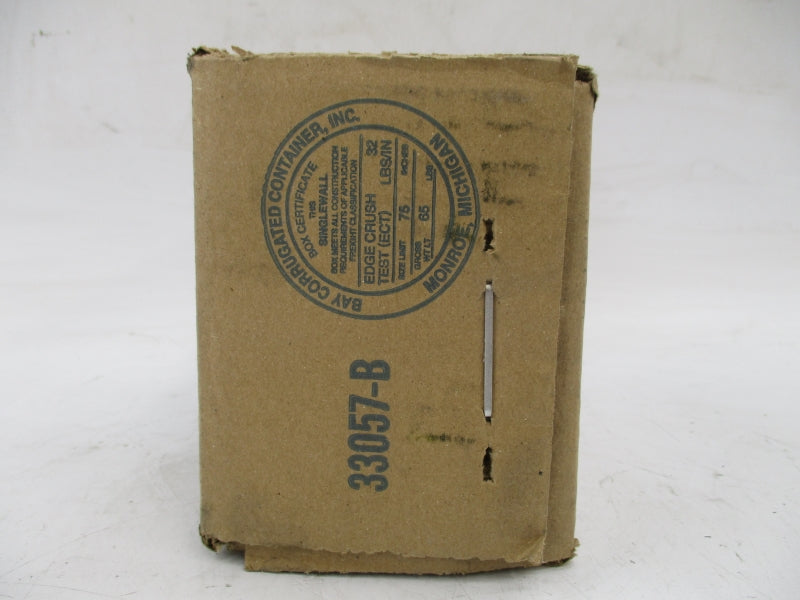 MAC 57D-33-612JC NSFS