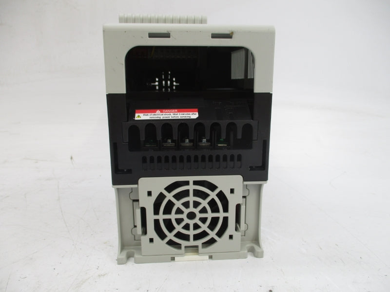 ALLEN BRADLEY 25B-D017N104 SER. A F/W 7.001 323-528VAC 17.0A NSMP