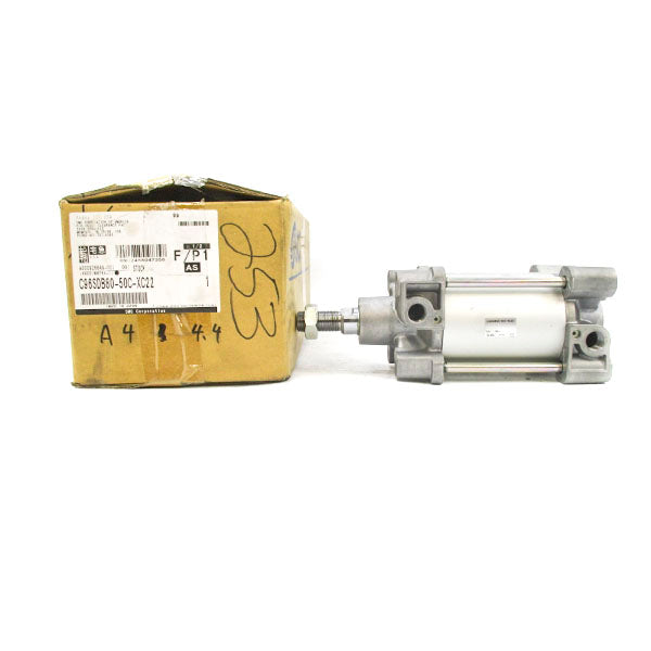 SMC C96SDB80-50C-XC22 NSMP