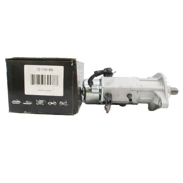 CARQUEST 72-17418N 12V NSMP
