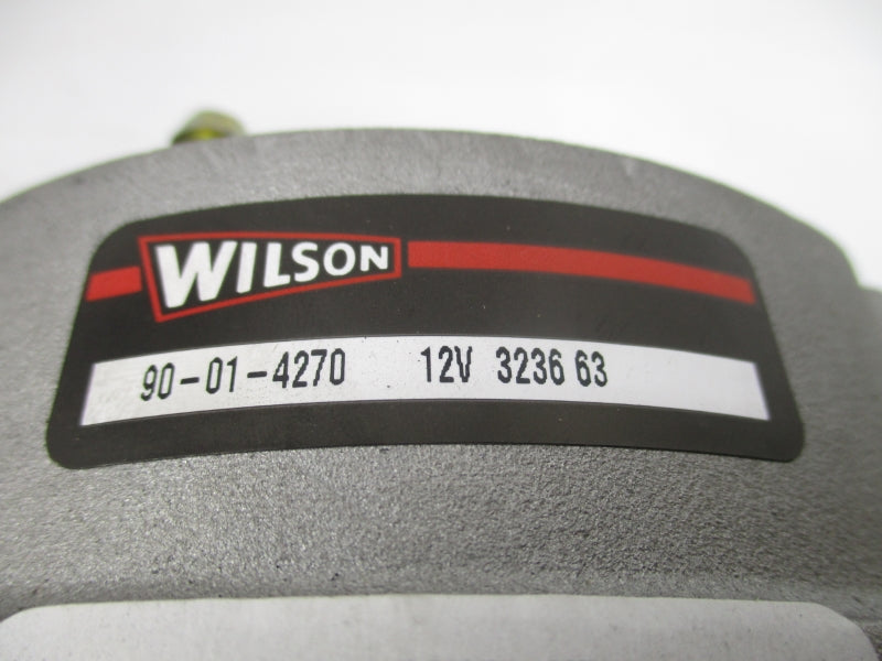 WILSON 90-01-4270 12V 145A NSMP