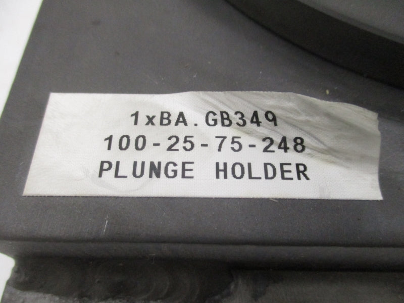 SPARE PART GB349 100-25-75-248 NSMP