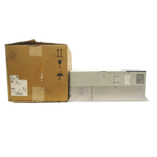 ALLEN BRADLEY 20BD052A0AYNAND0 SER. B F/W 10.004 432-528VAC 47.7A NSMP