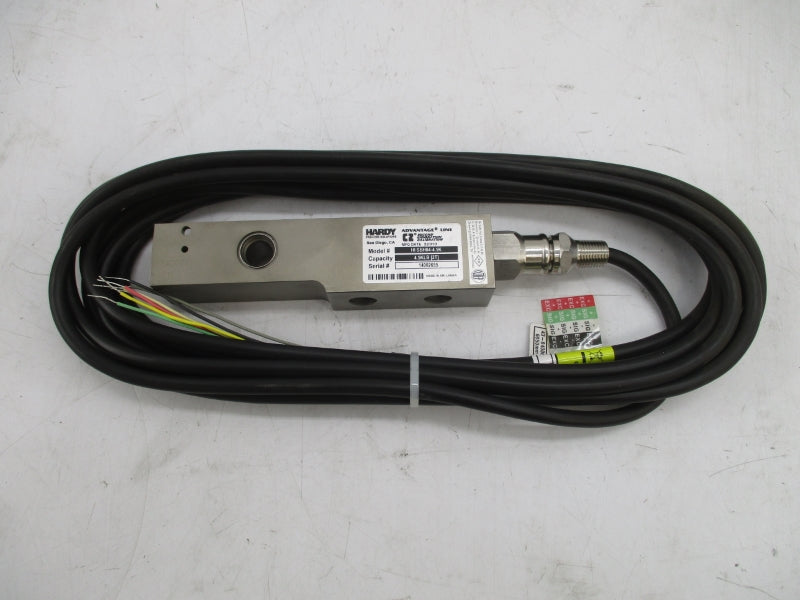 HARDY PROCESS SOLUTIONS HISBH04-4.5K NSNP
