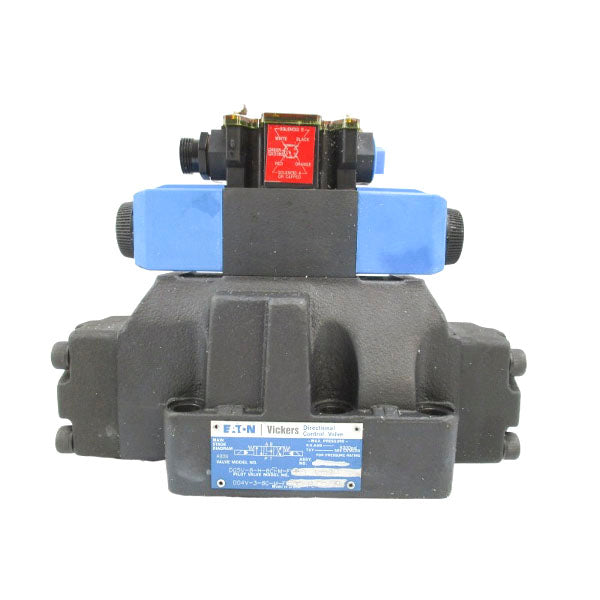 VICKERS DG5V-8-H-6CT-M-FPA5WLB10 110/120V 5000PSI NSNP