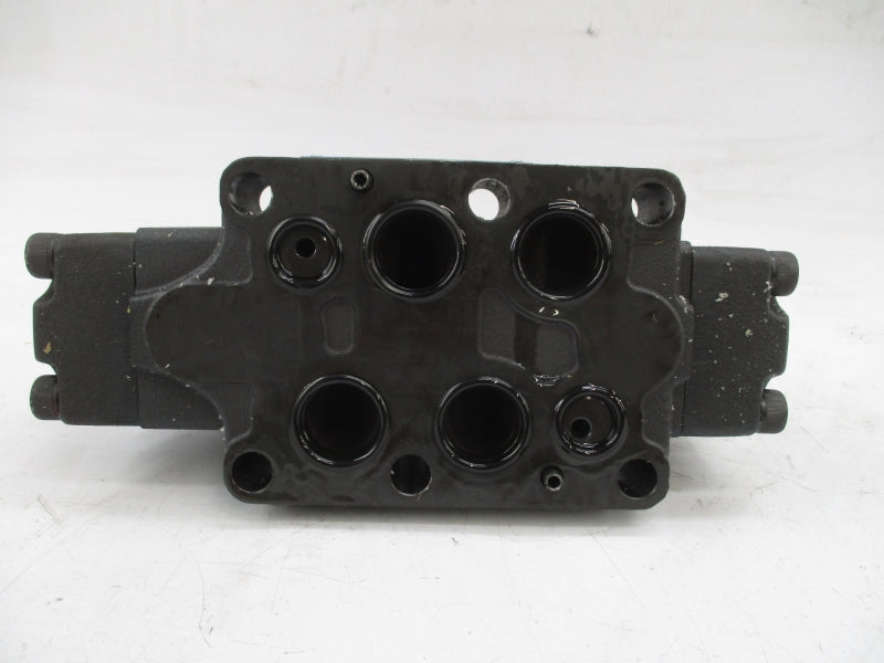 VICKERS DG5V-8-H-6CT-M-FPA5WLB10 110/120V 5000PSI NSNP
