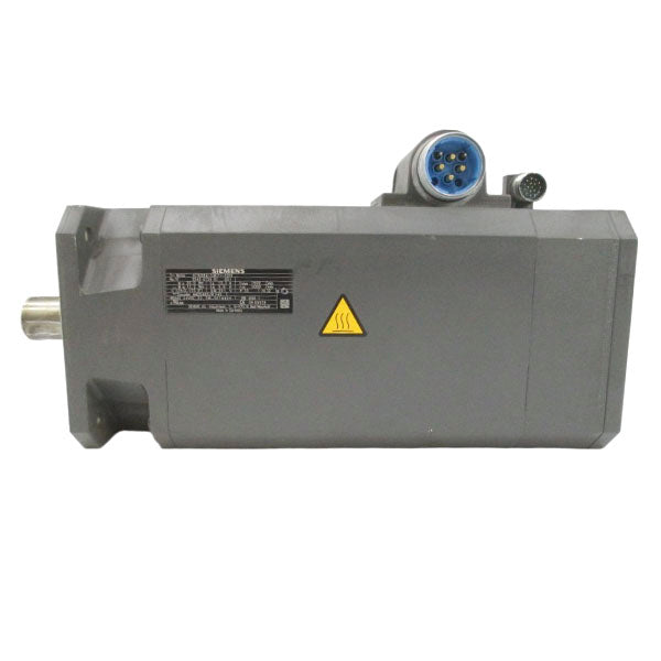 SIEMENS 1FT6084-1AF71-1EH1 291V 13.2-9.9A NSNP