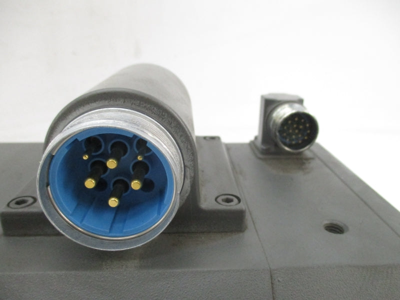 SIEMENS 1FT6084-1AF71-1EH1 291V 13.2-9.9A NSNP