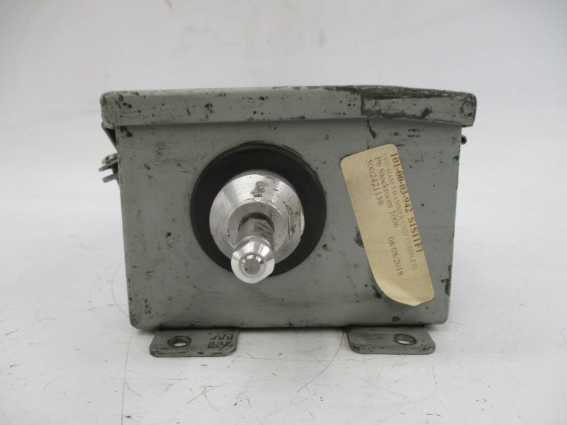 TMS 086M92 12VDC REMAN