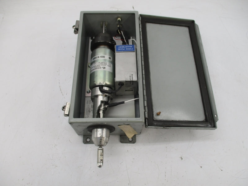 TMS 086M92 12VDC REMAN