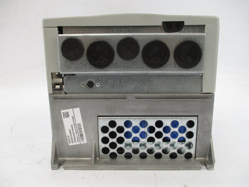 ALLEN BRADLEY 20BD034A3AYNAND0 SER. B F/W 10.002 432-528VAC 31.2A NSNP