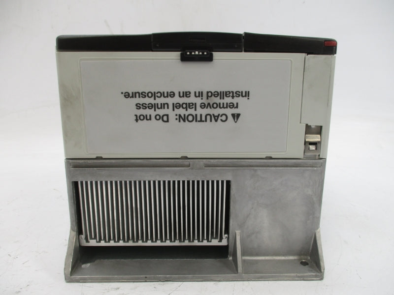 ALLEN BRADLEY 20BD034A3AYNAND0 SER. B F/W 10.002 432-528VAC 31.2A NSNP