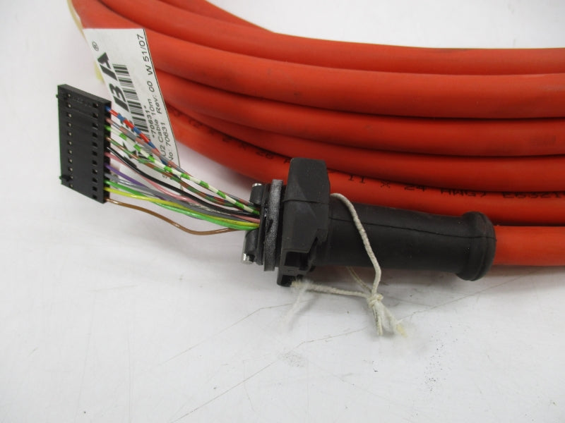 KEBA 3HAC023195-003 NSNP