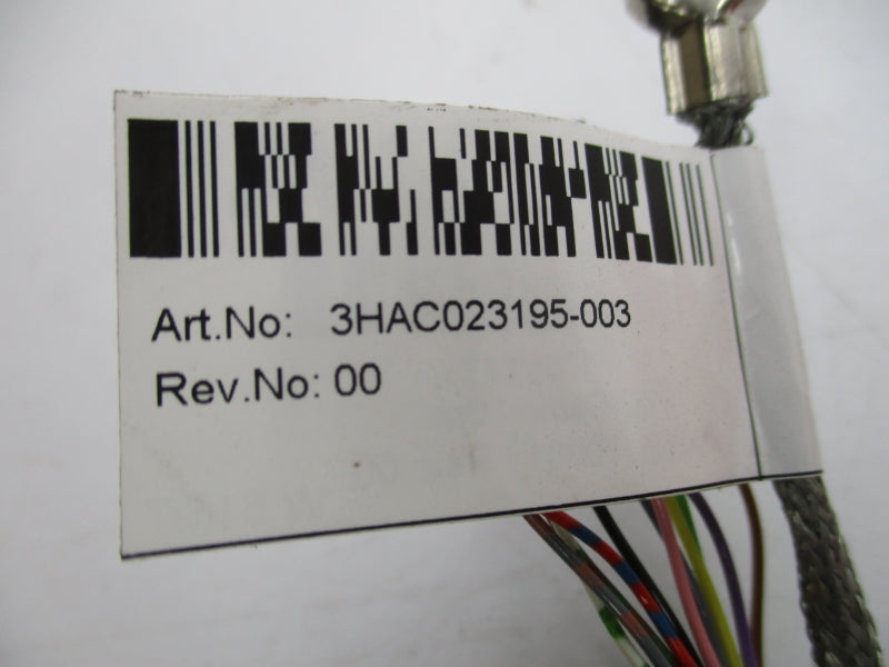 KEBA 3HAC023195-003 NSNP