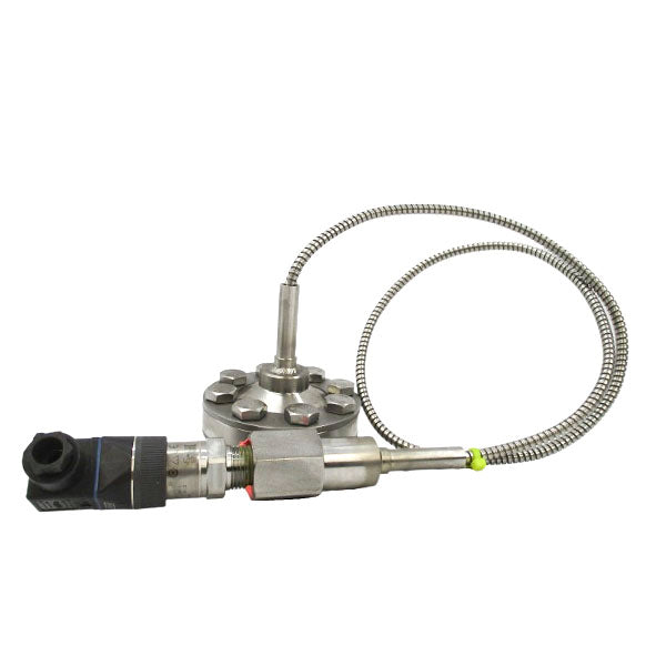WIKA S-20 46939666 8-35V 0-10PSI NSNP