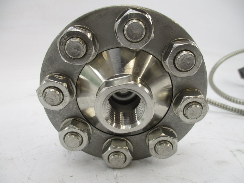 WIKA S-20 46939666 8-35V 0-10PSI NSNP