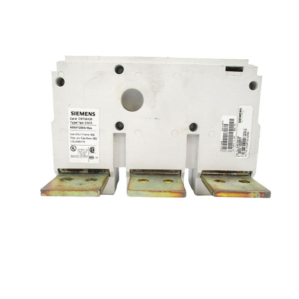 SIEMENS CNT3A120 600V 1200A NSNP