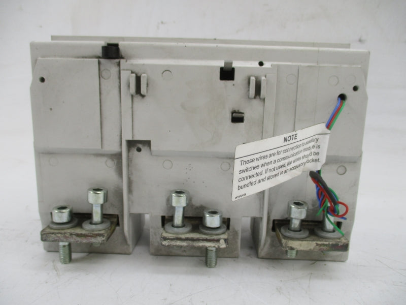 SIEMENS CNT3A120 600V 1200A NSNP
