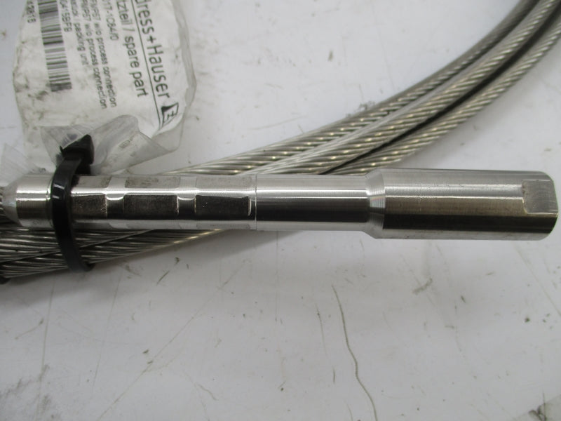 ENDRESS+HAUSER XPF0017-1C84/0 71112816 NSNP