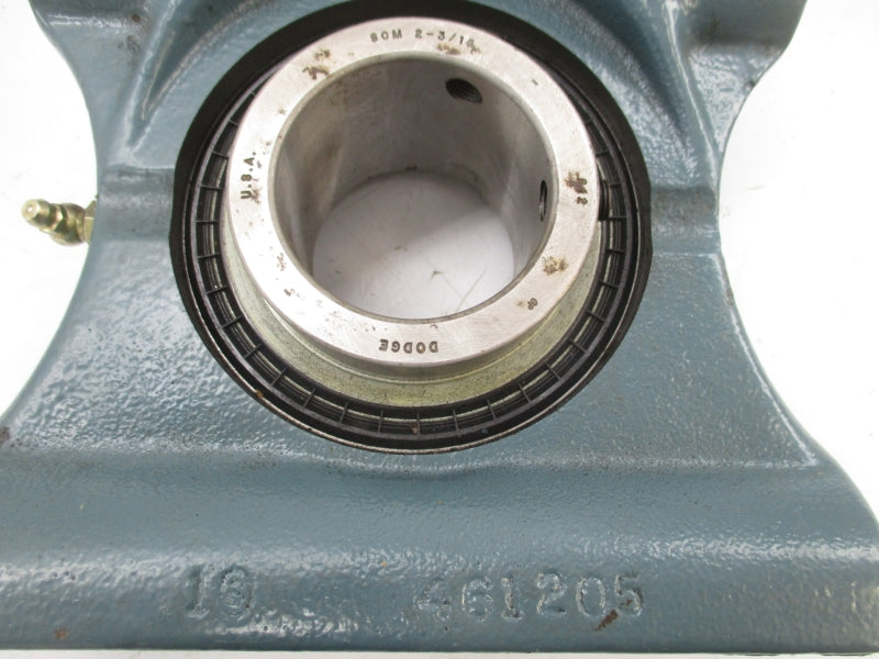 DODGE 136072 TP-GM-203 2-3/16" NSMP