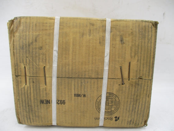ACME PACKAGING 1378008 1/2" (PKG OF 2200) NSFS
