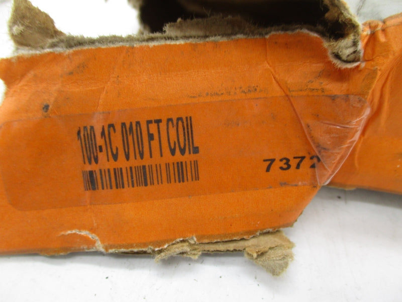 TIMKEN 100-1C 10' NSMP