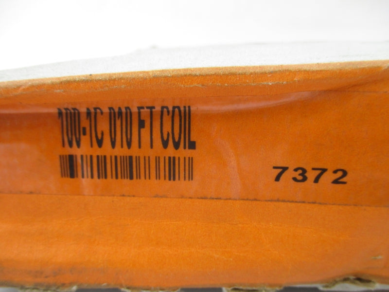 TIMKEN 100-1C 10' NSFS