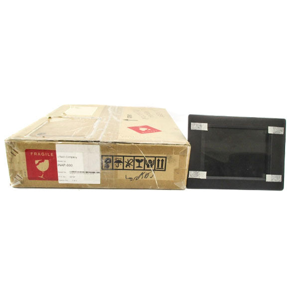 I-TECH INAP-800 8" NSMP