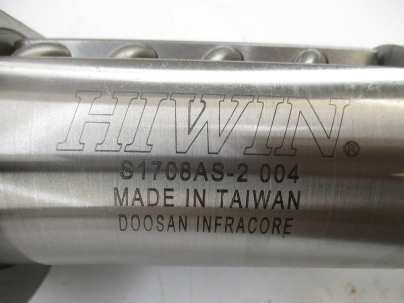 HIWIN S1708AS-2004 NSNP