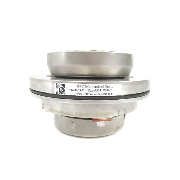 PPC MECHANICAL SEALS 7440-19-01 A2R111944-01 NSNP