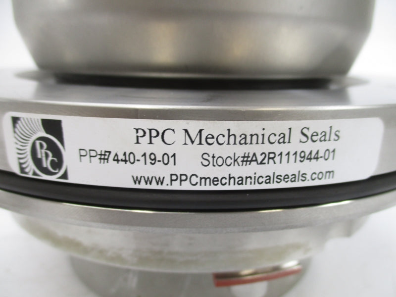 PPC MECHANICAL SEALS 7440-19-01 A2R111944-01 NSNP