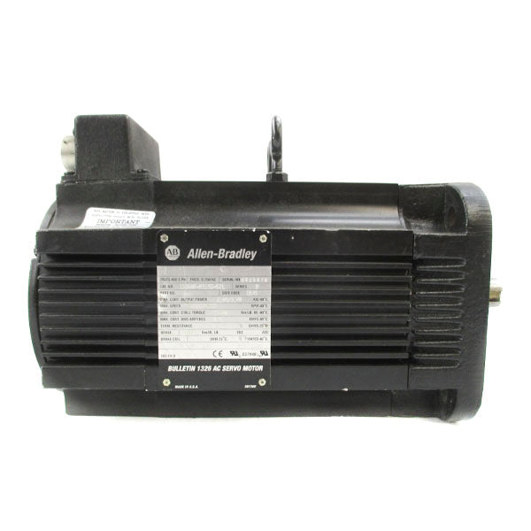 ALLEN BRADLEY 1326AB-B515G-S2L SER. B NSNP