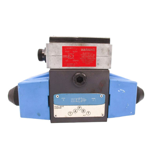 VICKERS PA5DG4S4LW-012N-B-60 02-119614 110/120V NSNP