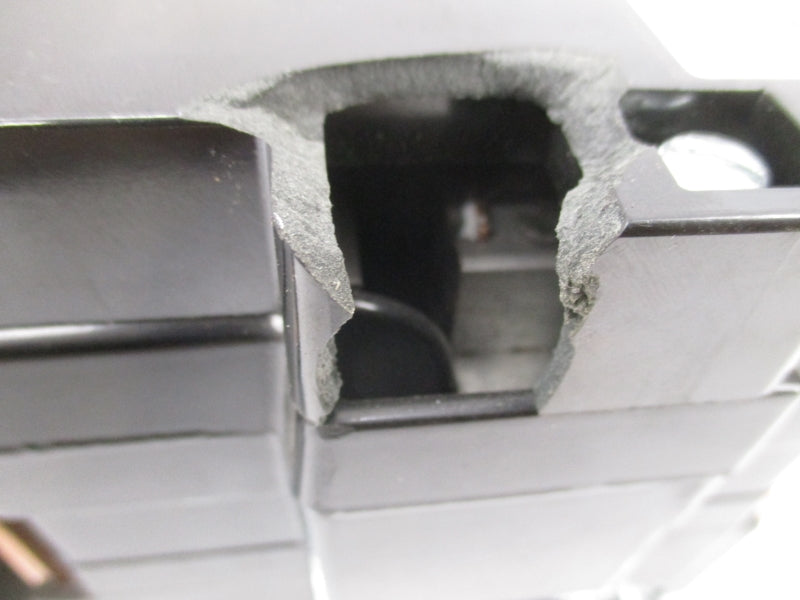 SQUARE D 8536SEO1V02S SER. A 110/120V (AS PICTURED) NSNP